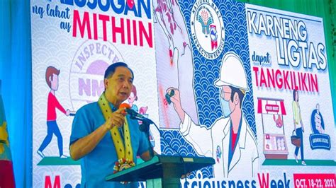 Meat inspection agency upgrades digital services.